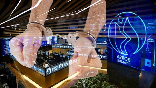 Sosyal medya borsa manipülasyonu soruşturmasında 5 şüpheli serbest