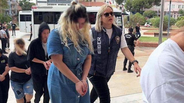 Yasa Dışı Bahis Operasyonunda 31 Şüpheli Adliyeye Sevk Edildi