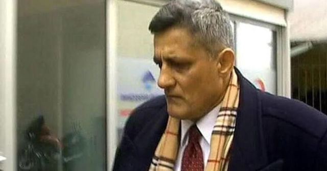 Büyükçekmece'de Eski Cezaevi Doktoru Ölü Bulundu