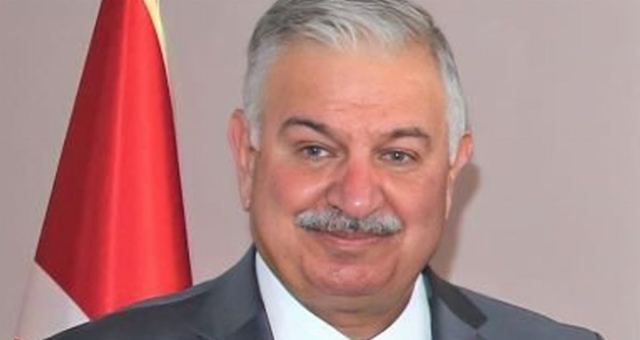 Doğan Bekin Yeniden Refah Partisi'nden ayrılarak AKP'ye geçiyor