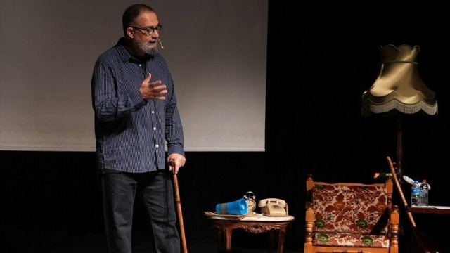 İbrahim Sadri Sineması yeni sezonu Maltepe'de açtı