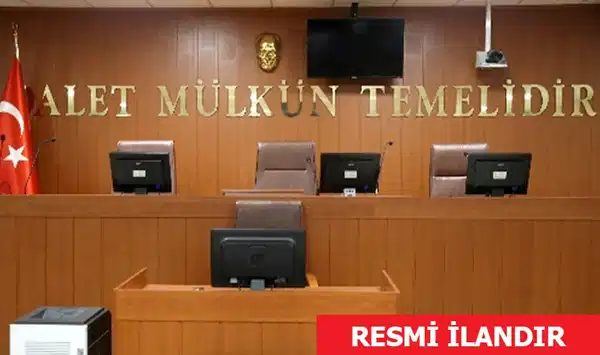 İstanbul 1. Çocuk Mahkemesi'nden Seong Hwan You için tebligat