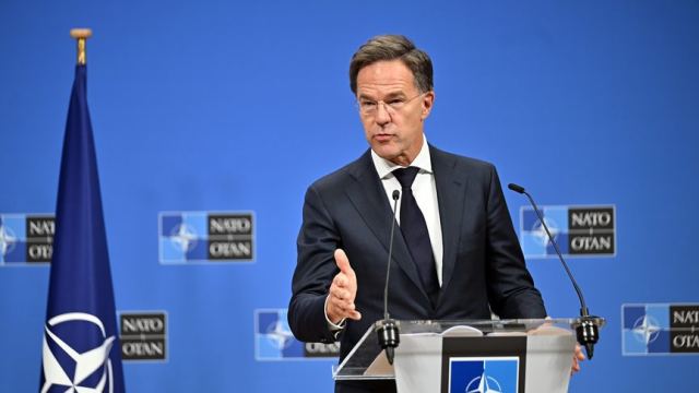 NATO: Rusya'nın Hibrit Tehditlerine Karşı Yanıt Verme Kapasitemiz Var