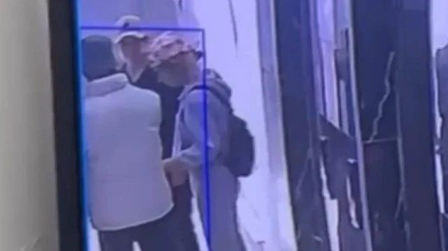 Küçükçekmece'de 'Mucize' isimli kedi hırsızları püskürttü