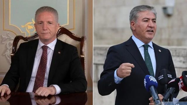 İstanbul Valisi Davut Gül'e YENİ Parti'den yanıt geldi