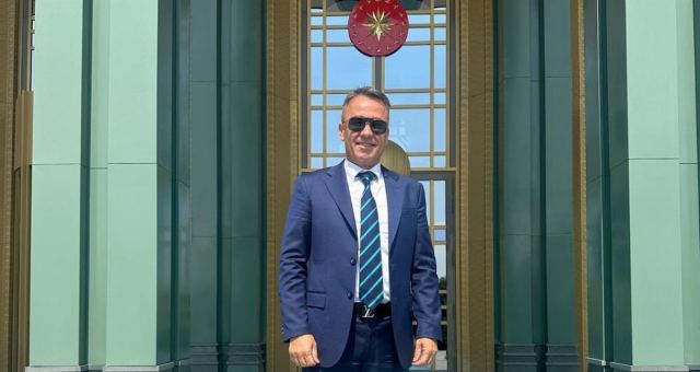Ege Asfalt, Karayolları'ndan Yeni İhale Aldı