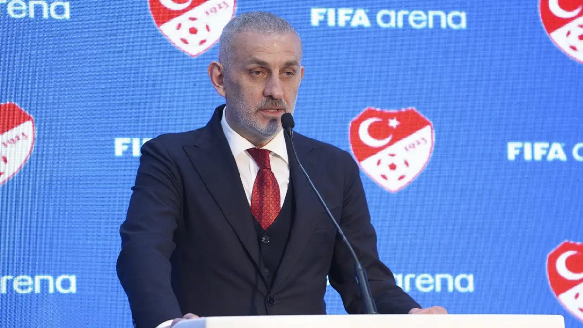 TFF, Bahis Soruşturmasında PFDK'ya Sevk Edilen İdarecileri Açıkladı