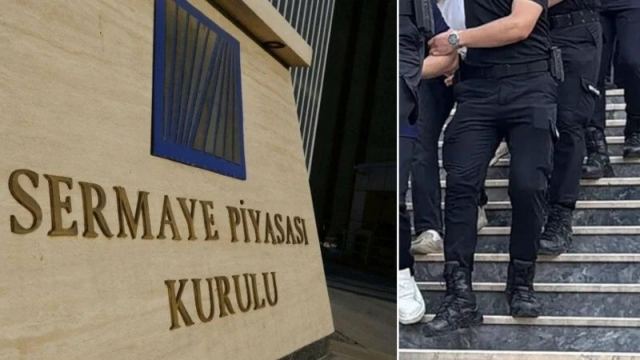 SPK, Özata Denizcilik için 11 kişiye suç duyurusunda bulundu