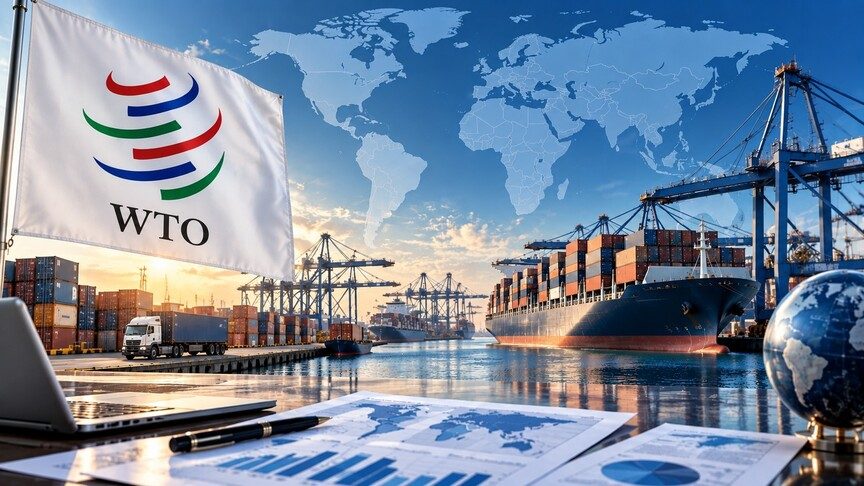 Dünya Ticaret Örgütü Türkiye'ye ve Gelişen Ülkelere Rol Çağrısı Yapıyor