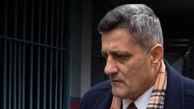 Kaşif Kozinoğlu soruşturmasında 3 şüpheli adliyeye sevk edildi