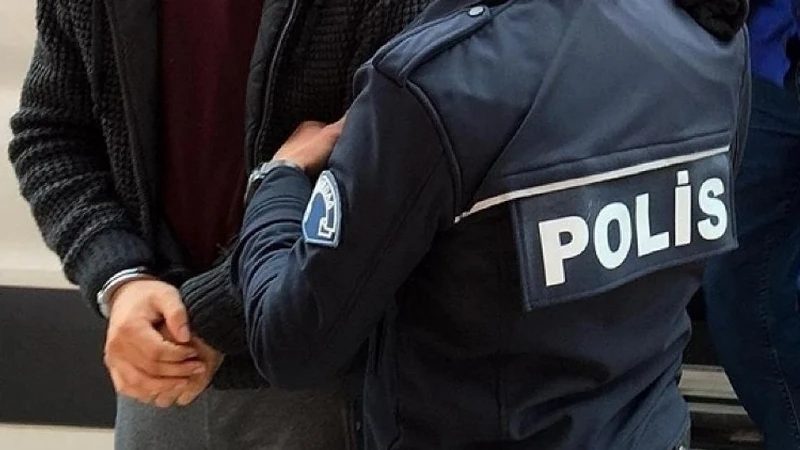 İstanbul'da Uyuşturucu Satıcılarına Operasyon: 160 Gözaltı