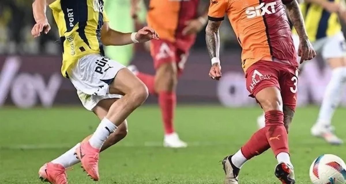 TFF Süper Kupa tarihlerini açıkladı, son kez düzenlenecek