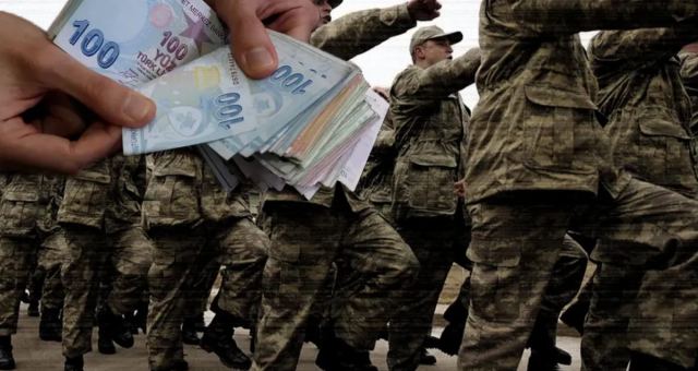 Yıllık İzin Hesabında Askerlik Süresi Değerlendirilmeyecek