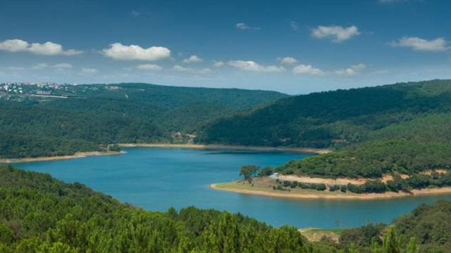 İstanbul Barajlarında Son Durum: İSKİ 28 Eylül Verilerini Açıkladı