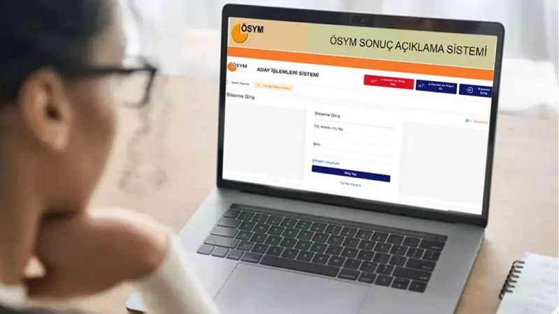 TUS 2. Dönem sonuçları ÖSYM üzerinden açıklanacak