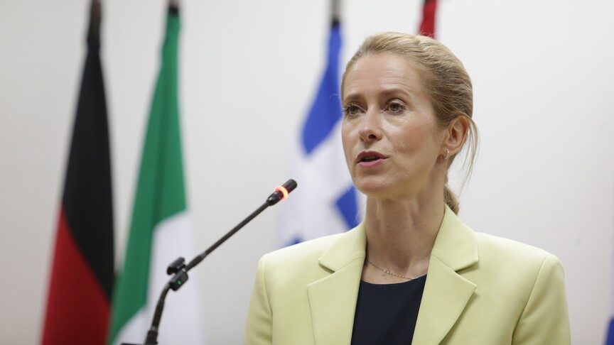 AB: Putin Durdurulmazsa Avrupa Daha Büyük Bedel Ödeyecek