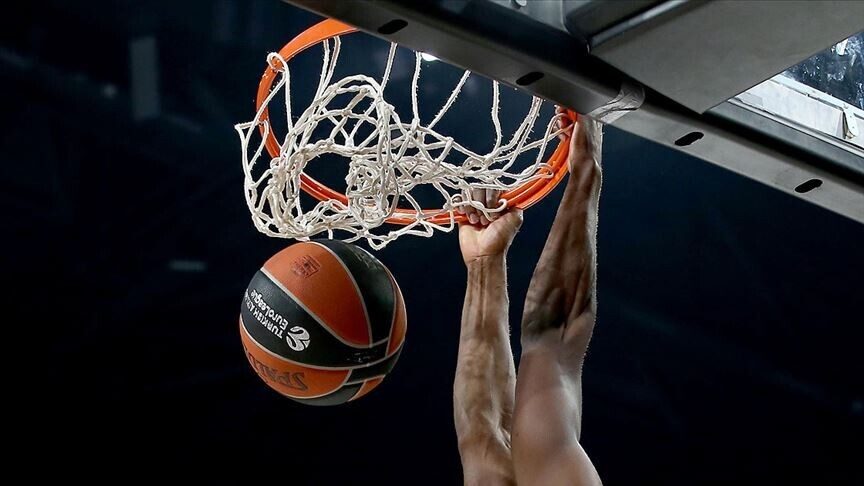 Basketbol Avrupa Ligi'nde faul kurallarında değişiklik yapıldı