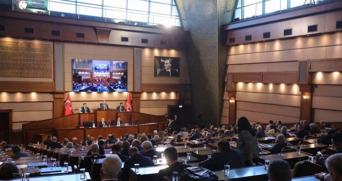 İBB Düğün ve Davet Salonları Ücret Tarifesi Belirlendi