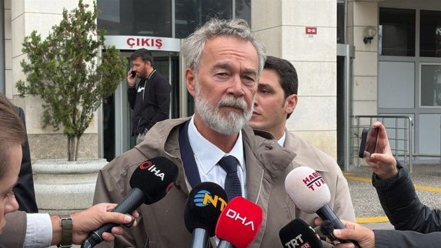 Silivri'de Eski MİT Görevlisi Kozinoğlu'nun Ölüm Soruşturması Devam Ediyor