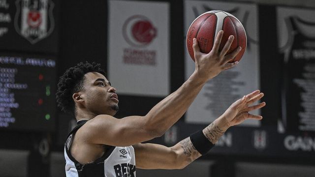 Beşiktaş'ın Devon Dotson'u: Kazanmaya Açız ve Hazırız