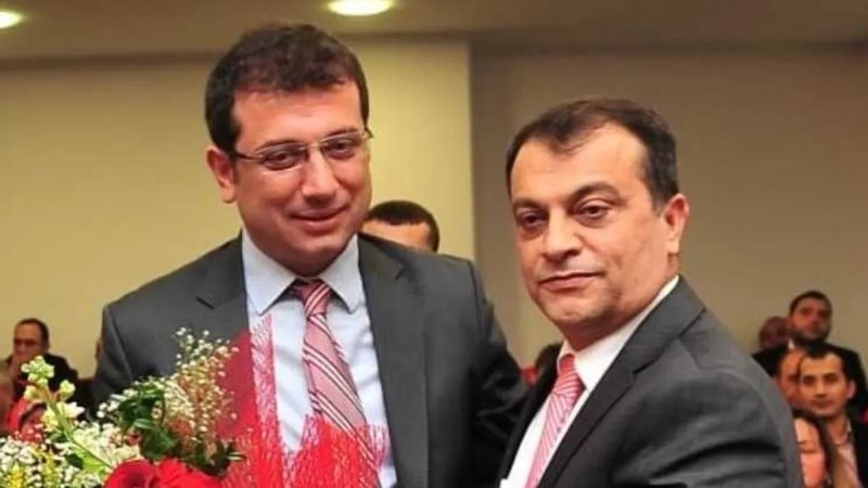 İBB Yönetimindeki Rüşvet Çarkı Ortaya Çıktı