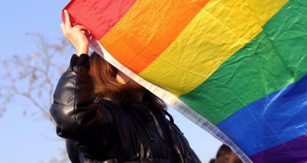 Ankara'da LGBTİ+ soruşturmasında gazeteci Tuğba Tekerek tutuklandı