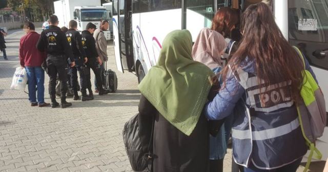 FETÖ'ye mahrem izdivaç operasyonunda 15 kişi tutuklandı