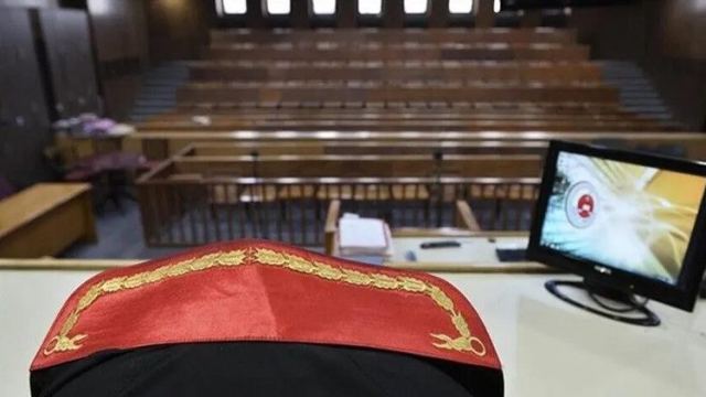 İstanbul'da Adliyelerde Rüşvet Skandalı: 6 Şüpheliye Soruşturma