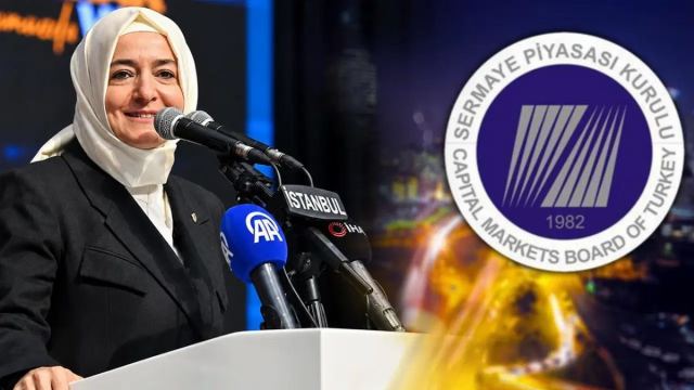 Fatma Betül Sayan Kaya ve Eşi Hakkında Suç Duyurusu Hazırlığı