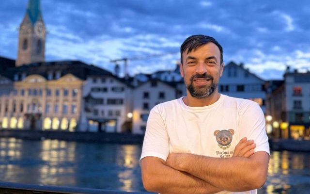 Nihat Özgün Türkiye'ye iade edildi, Silivri'de tutuklandı