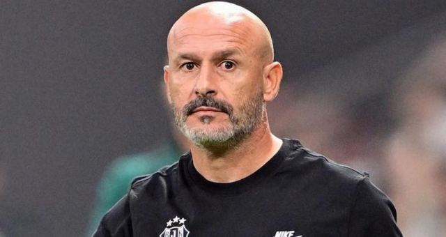 Beşiktaş, Avrupa Ligi'nde Marsilya'yı 4-1 ile geçti