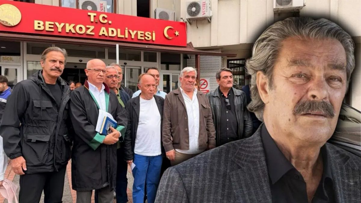 Kadir İnanır’ın vasiyet davasında erteleme: 17 Aralık'ta açıklanacak