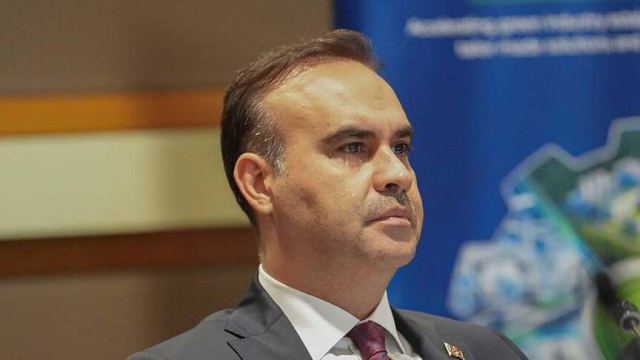 Sanayi ve Teknoloji Bakanı Kacır: Türkiye teknoloji alanında ivme kazandı