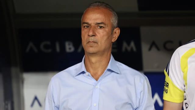 Fenerbahçe, İsmail Kartal ile hedeflerine ulaşamıyor
