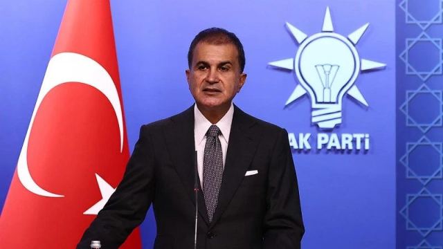 Ömer Çelik'ten 'fon krizi' uyarısı: Hesap verme zorunluluğu var