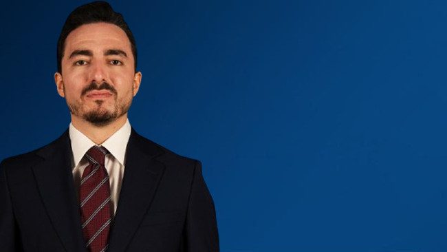 Avukat Ali Kasım Tuna, Baro Başkanlığına Aday Oldu