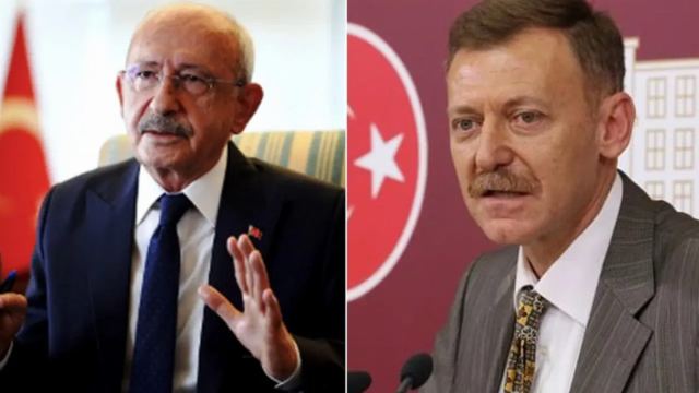 Aytuğ Atıcı CHP Genel Başkanlığına Adaylığını Açıkladı