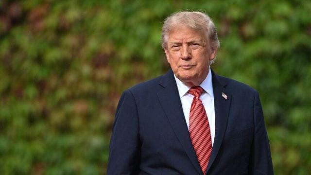 Trump, İran'la savaş konusunda kritik karar aşamasında