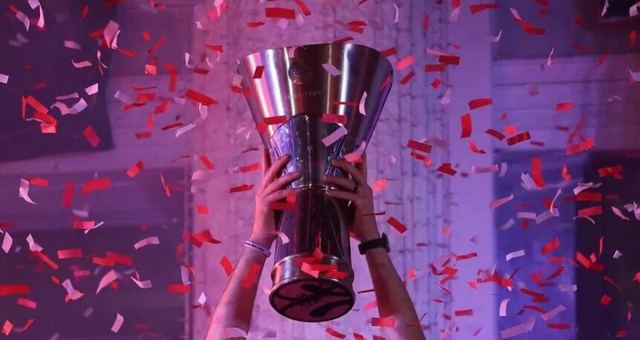 EuroLeague 2026-2027 Sezonu Başlıyor