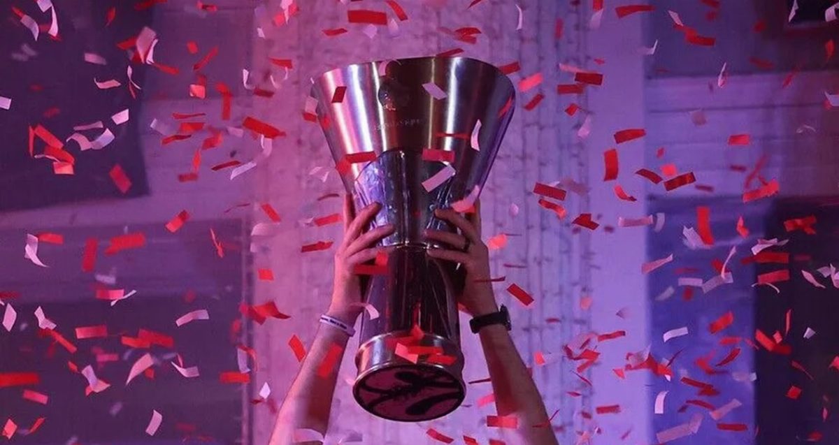EuroLeague 2026-2027 Sezonu Başlıyor