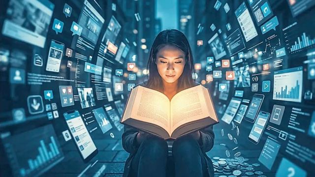 Kütüphanelerin Eserleri Dijital Ortamda Erişime Açıldı
