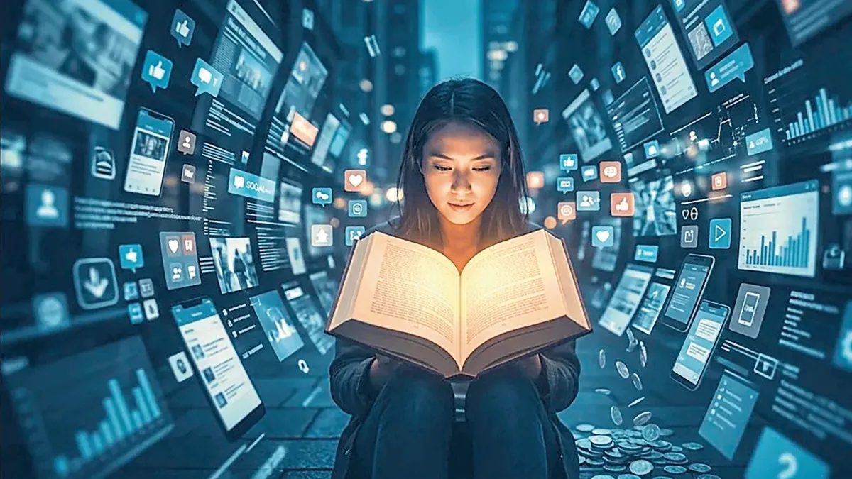 Kütüphanelerin Eserleri Dijital Ortamda Erişime Açıldı
