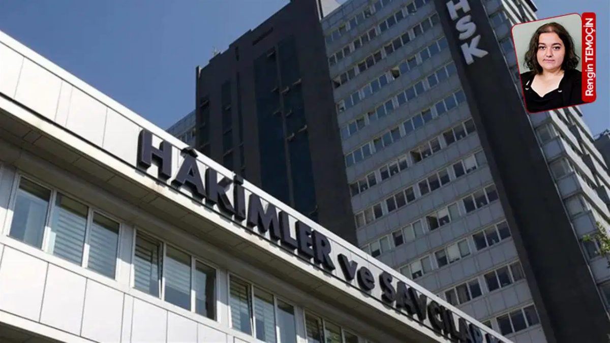 Hifa İkra dosyasında HSK başvurusuna ret kararı verildi