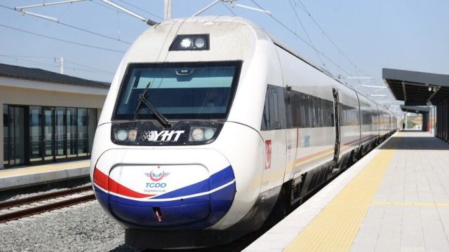 Ulaşımda Yerli ve Milli Üretim ile Öncelikli Yatırımlar Belirlendi
