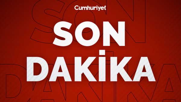 Ekrem Eray Arda, CHP'den istifa ettiğini duyurdu