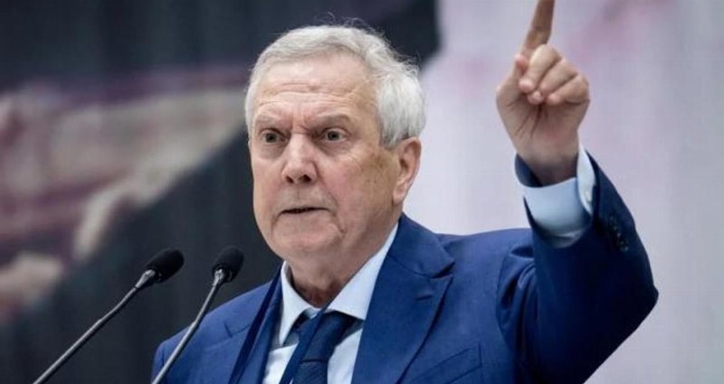 Aziz Yıldırım Derbi Sonrası Futbolculara Sert Mesajlar Verdi