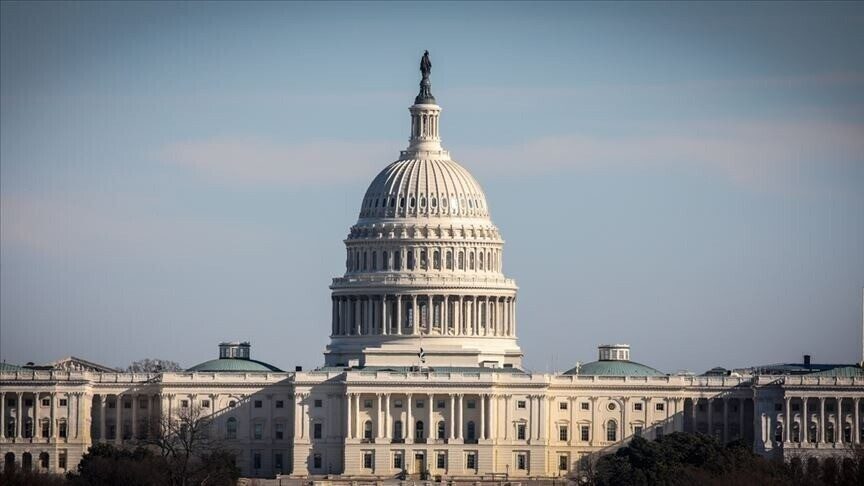 ABD Kongresi, Hong Kong'a F-35 Parçaları Gönderildiği İddiasıyla Soruşturma Başlattı