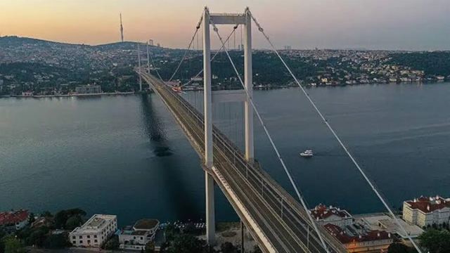 Köprü ve Otoyol Özelleştirmeleri İçin Talipler Belirleniyor
