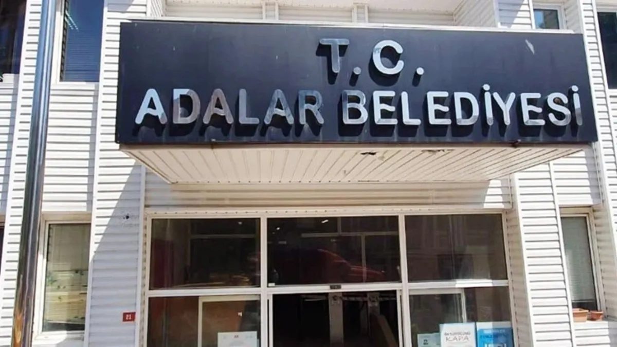 Adalar'da Başkan Vekili Seçimi Bugün Yeniden Yapılıyor