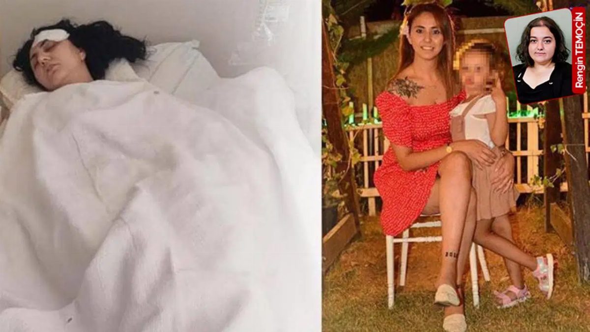 Aylin Güler davasında taksi kamerasında 1 dakikalık kesinti